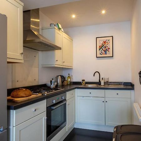 Appartamento Sea Heights Margate Esterno foto