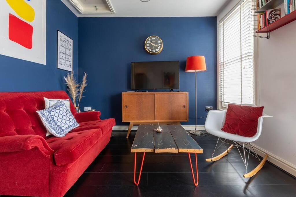 Appartamento Sea Heights Margate Esterno foto