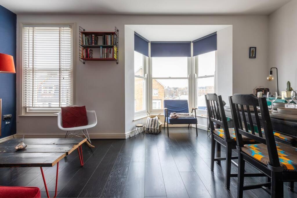Appartamento Sea Heights Margate Esterno foto